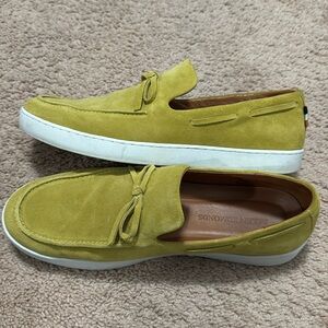 Allen Edmonds Loafers